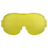 GOGGLE-AMBER LENS