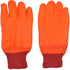 GLOVE 14 INCH PVC ORANGE XL