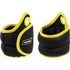 PAIR OF THUMBLOCK WRIST WEIGHT 2 LB PER WEIGHT