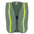 ECON SAFETY VEST 2XL