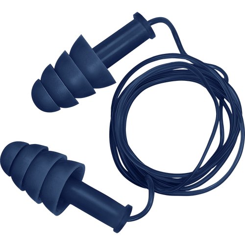 MD REUSABLE EAR PLUG