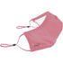 PINK FACE MASK