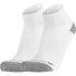 ANKLE SOCK, BLACK, 85% COTTON