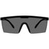 SAFETY GLASSES CARIBOU OTG