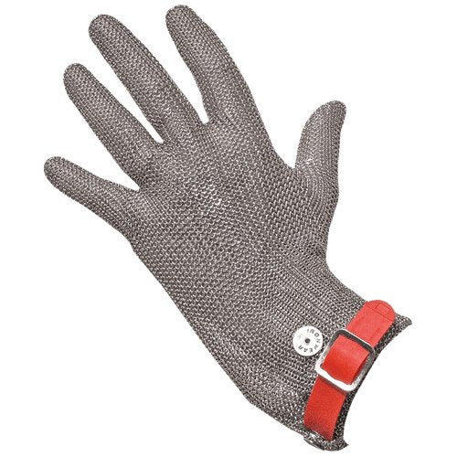 STEEL MESH GLOVE