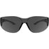 CONCORD SAFETY GLASS GREY LENS GREY TPR