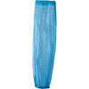 1 MIL SLEEVE, BLUE, 3.5 GSM