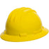 HARD HAT, YELLOW