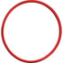 3972-R, RED, HARD HAT GUARD