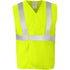 SAFETY VEST LIME