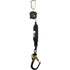 SRL, 6', ALUMINUM REBAR HOOK