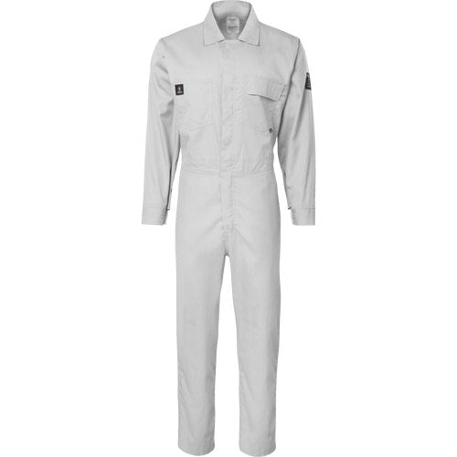 FLAME RESISTANT RIPSTOP COVERALL 4.5OZ 4.9CAL CAT 1 SZ60