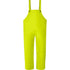BIB OVERALL LIME 3XL