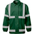 JACKET, GREEN