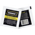 RESPIRATOR CLEANING WIPES