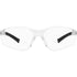SAFETY GLASSES DERBY GLASSES CLEAR ANTI-FOG