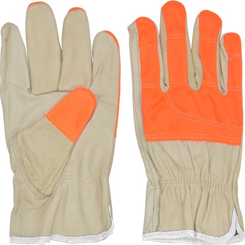 OFTB, DRIVER GLOVE, COW GRAIN