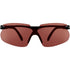 SAFETY GLASSES, SEBAGO GLASSES