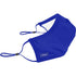 ROYAL BLUE FACE MASK KIDS