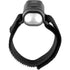 LED WRIST LIGHT, BLACK