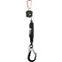 SRL 6FT NON SWIVEL ALUMINUM REBAR HOOK