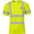 SHIRT TAPE LIME CLASS 3 ANSI 3XL