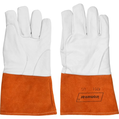 WELDING GLOVE SM