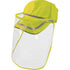 LIME CAP