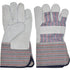 LEATHER PALM GAUNTLET CF