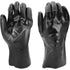 GLOVE, 18 INCH BLK SMOOTH FINISH