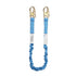 LANYARD BLUE SNAP HOOK