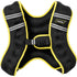 WEIGHTED VEST, 12LBS