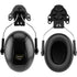 EAR MUFF ATTACH TO HARD HAT 27DB