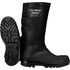 16 INCH IRONMAX, COMPOSITE TOE CAP, BLACK, REMOVABLE INSOLE