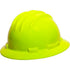 LIME HARD HAT