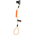 HARD HAT LANYARD WITH CLIP
