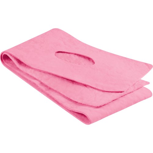 COOLING TOWEL, PINK