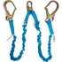 LANYARD BLUE REBAR HOOK