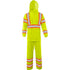 PU RAINWEAR SET