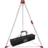 7 FT ALUMINUM TRIPOD