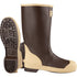NEOPRENE SOFT TOE BOOT SZ10