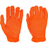 MESH GLOVE ORANGE XL