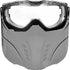 GOGGLE AND MASK