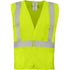 SAFETY VEST, LIME