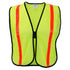 ECON SAFETY VEST, LIME