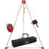 CONFINED SPACE TRIPOD KIT