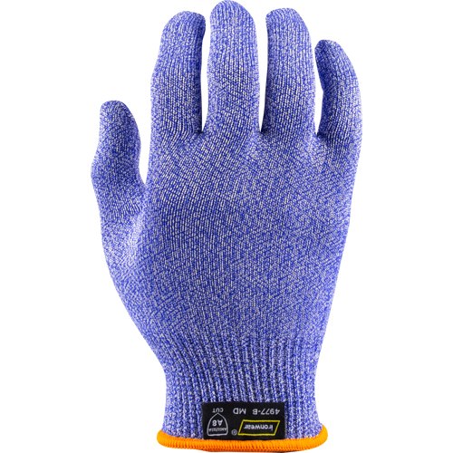 A8 CUT GLOVE BLUE XS