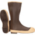 NEOMAX BOOT BROWN NEOPRENE SZ5