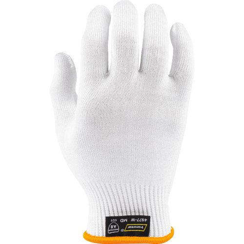 A8 CUT GLOVE WHITE 3XL