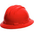 HARD HAT, RED